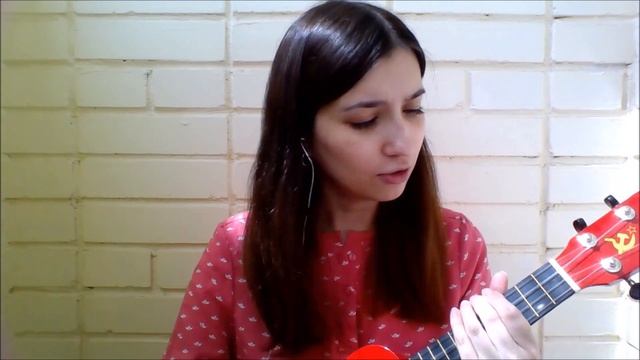 УНИВЕРСАЛЬНЫЙ БОЙ для УКУЛЕЛЕ смотреть онлайн