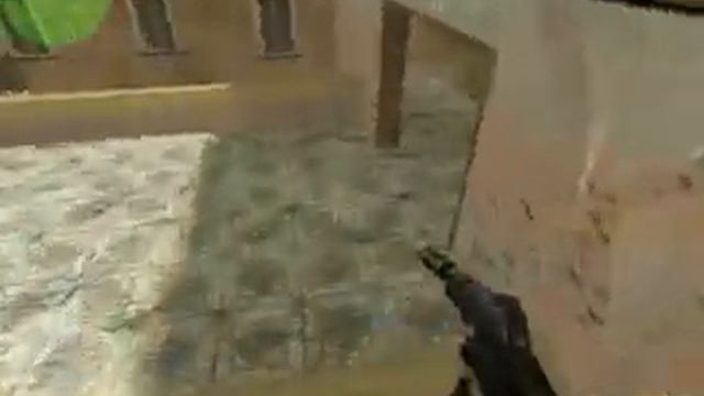 Jump CS 1.6 de_inferno смотреть онлайн