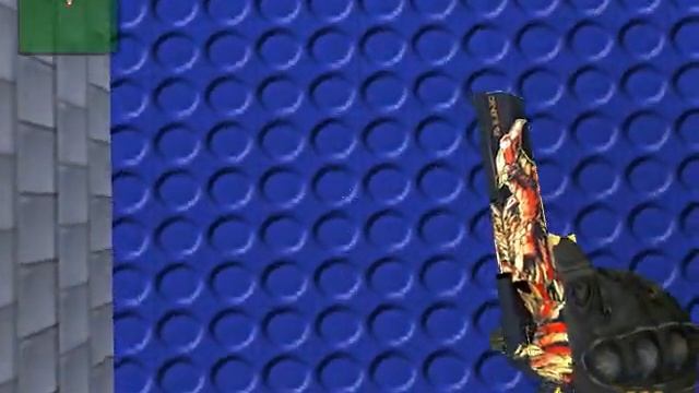 cs:s v34 карта AWP смотреть онлайн