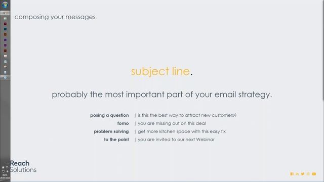 Webinar | Supercharge Your Email Marketing смотреть онлайн
