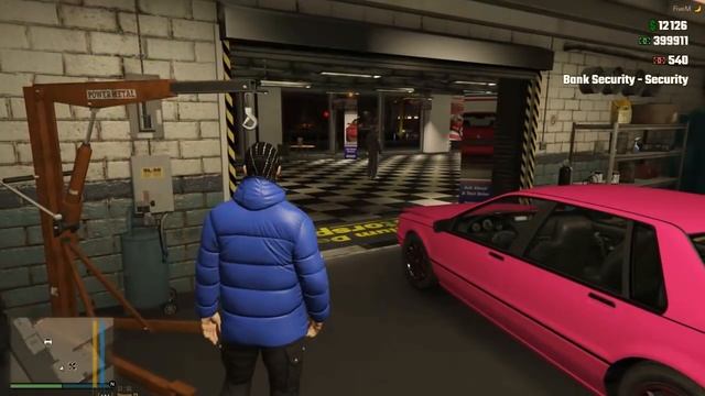 DOJ 2.0 RP Live : Dat Drug Life Though! смотреть онлайн