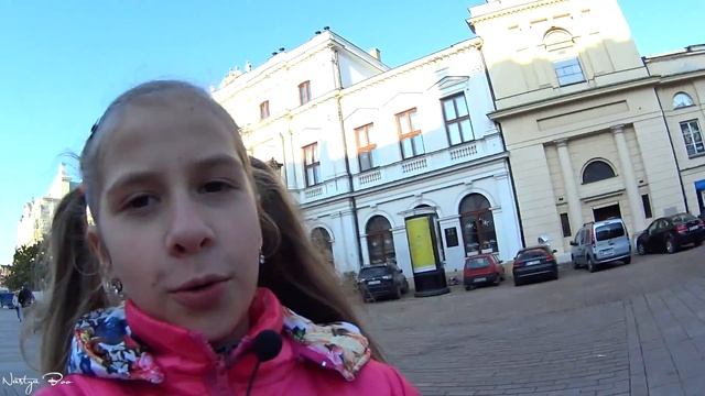 OLD TOWN WARSAW / СТАРЫЙ ГОРОД ВАРШАВА / STARE MIASTO WARSZAWA смотреть онлайн