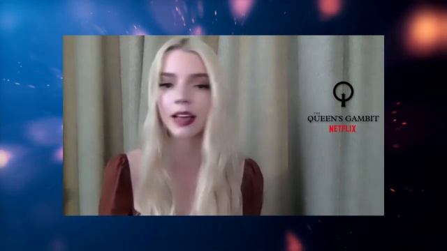 7 choses à savoir sur LE JEU DE LA DAME/ THE QUEEN'S GAMBIT (Netflix) смотреть онлайн