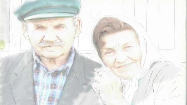 Пожилые люди (2) смотреть онлайн