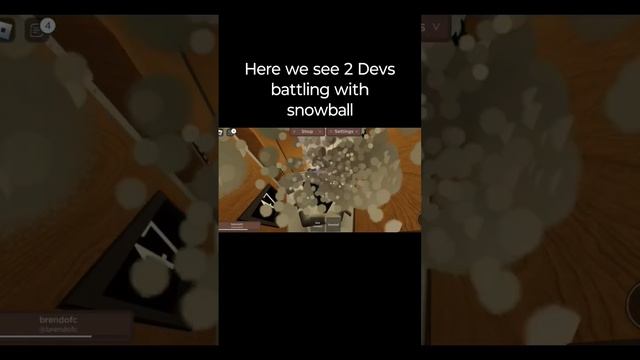 I like it when the developer is like that - Regretevator #Roblox #Shorts #robloxshorts смотреть онлайн