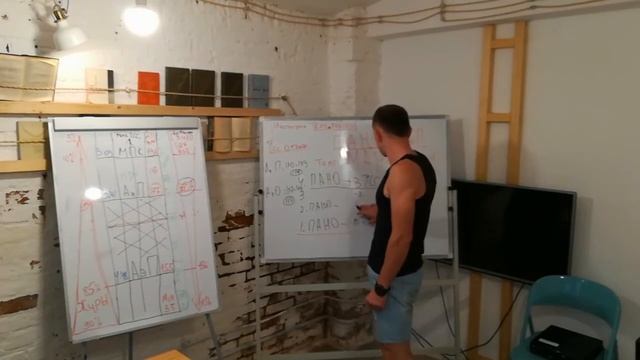 МАРАФОН, как выбрать темп бега! смотреть онлайн
