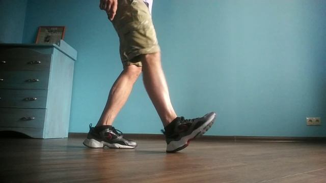 УРОК ТАНЦА ШАФЛ ДЛЯ НАЧИНАЮЩИХ/ ОБУЧЕНИЕ ТАНЦАМ С НУЛЯ ДЛЯ ДОМА. SHUFFLE DANCE TUTORIAL.