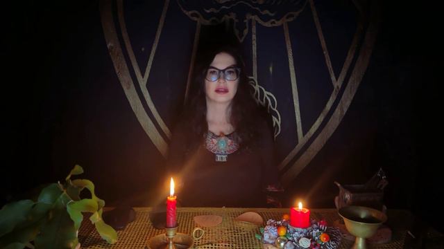 РИТУАЛ НА ИСПОЛНЕНИЕ ЖЕЛАНИЙ В ДЕНЬ ЗИМНЕГО СОЛНЦЕСТОЯНИЯ / ПРАЗДНИК ЙОЛЯ смотреть онлайн