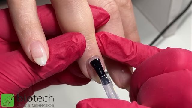 ПОКРЫТИЕ ПОД КУТИКУЛУ! ВСЕ СЕКРЕТЫ! смотреть онлайн