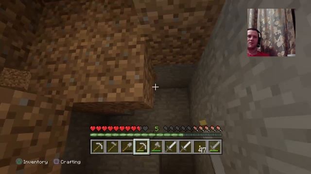 Keapzer playz survival minecraft with unknown Gamer13 смотреть онлайн