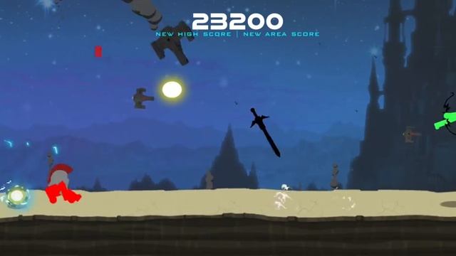 Stickman The Flash  Stick Nodes The Flash  Stick Flash Games