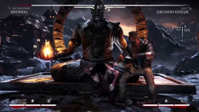 109 STUDIO | АНОНС МЕРОПРИЯТИЯ | ТУРНИР ПО MORTAL COMBAT