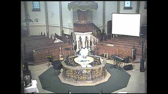 2018.05.13 19h. Istentisztelet közvetítés смотреть онлайн