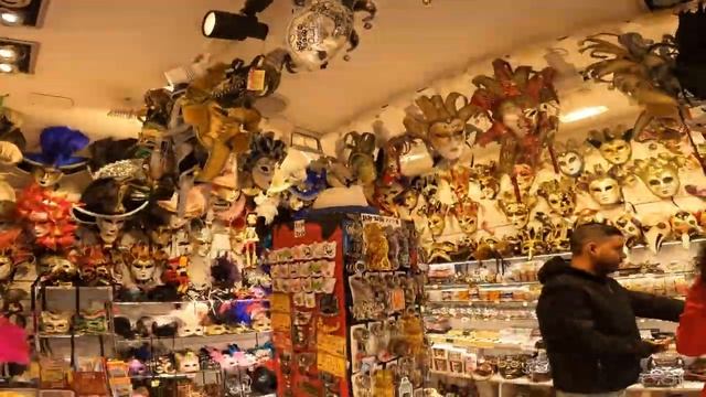 ✅VENEZA DE VERDADE: O que fazer em 1 dia em VENEZA смотреть онлайн