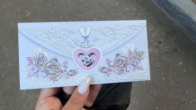 влог: подготовка к свадьбе| поймала букет?? свадьба подруги| смотреть онлайн
