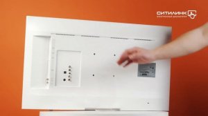 Обзор телевизора Samsung UE32N4010AUXRU, 32» | Ситилинк