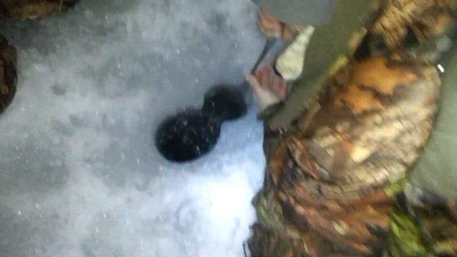 Ночной монстр смотреть онлайн