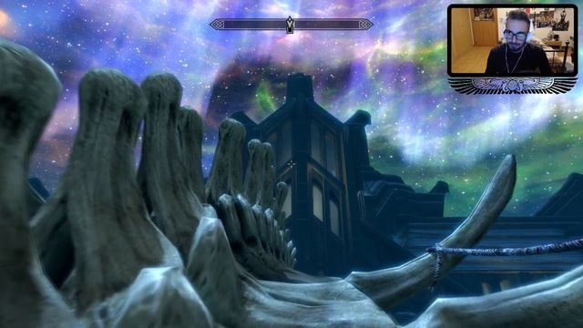 SKYRIM ITA -ANNO ZERO- #124 смотреть онлайн