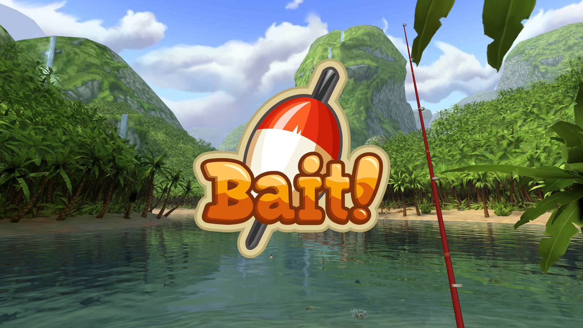 Bait смотреть онлайн