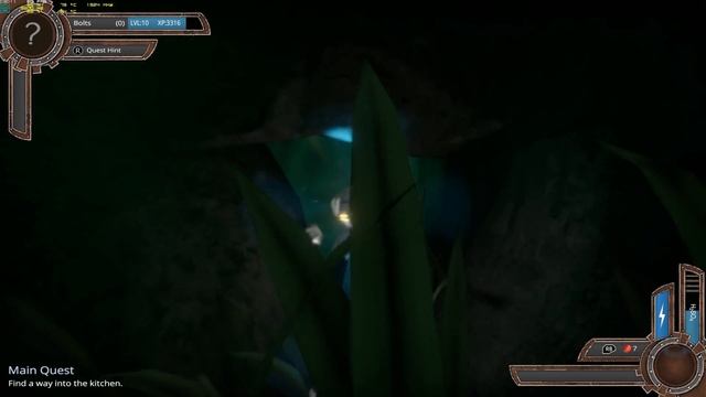 Tyler: Model 005 - Gameplay #1 (PC) смотреть онлайн