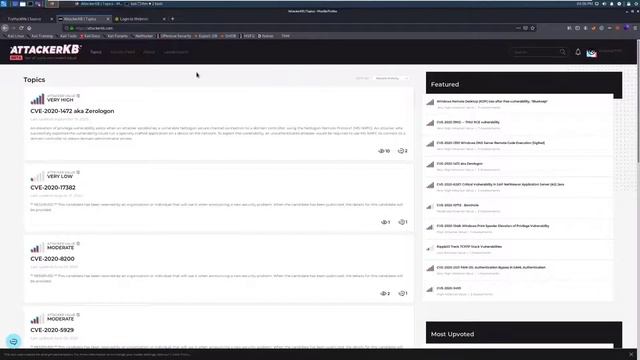 TryHackMe Source Official Walkthrough смотреть онлайн