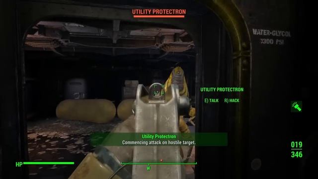 Neuroscape! Adventures in Space! | Fallout 4 Mods смотреть онлайн