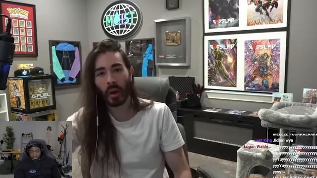 JiDion Reacts To The Awful Pokimane Situation! смотреть онлайн