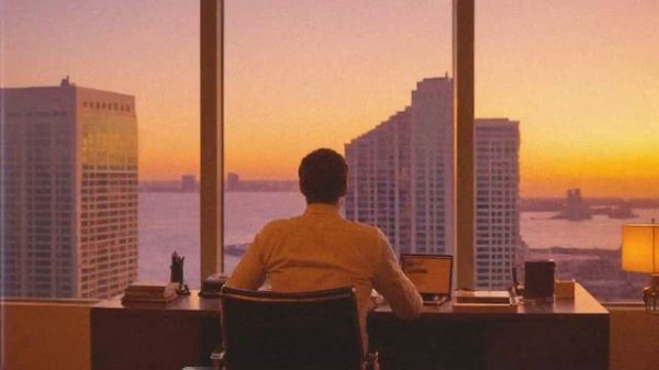 ＯＦＦＩＣＥ　ＡＥＳＴＨＥＴＩＣ　タトマ Officewave ~ Vaporwave ~ Dreamwave