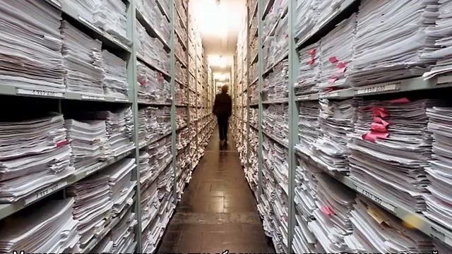 Документы РФ: паспорта и права