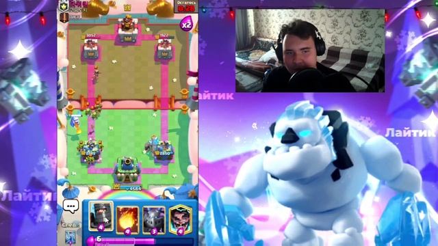 ?КАК ПРАВИЛЬНО СОСТАВИТЬ КОЛОДУ В CLASH ROYALE? КАК СОБРАТЬ СВОЮ КОЛОДУ В КЛЕШ РОЯЛЬ! смотреть онлайн