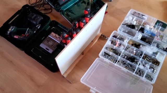 Глаза боятся, руки делают! Часть 1. С чего начать простые монтажные работы в доме. смотреть онлайн