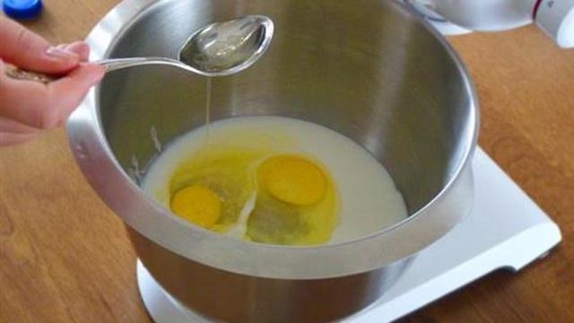 Сборник рецептов