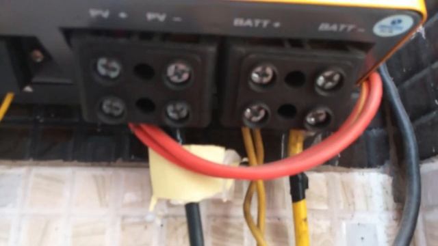 #Smartenprime #MPPT Smarten prime MPPT charge controller 48 volt and Luminous Cruze 4kva inverter смотреть онлайн
