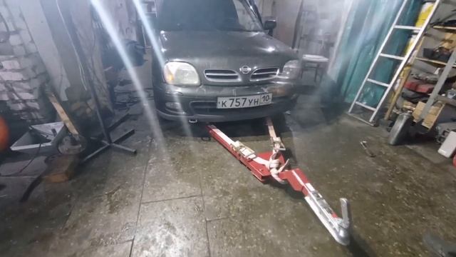 Универсальная жесткая сцепка для авто. Что это за зверь?