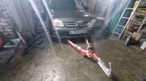 Универсальная жесткая сцепка для авто. Что это за зверь?