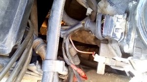 Ауди 80 Б4 плохо заводится