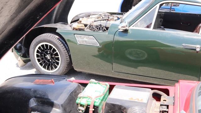 My TVR Collection from Vixen S2 to 2500M смотреть онлайн