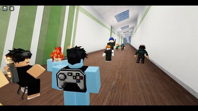 Roblox Evade - "Four Corners" Map (Gameplay) смотреть онлайн