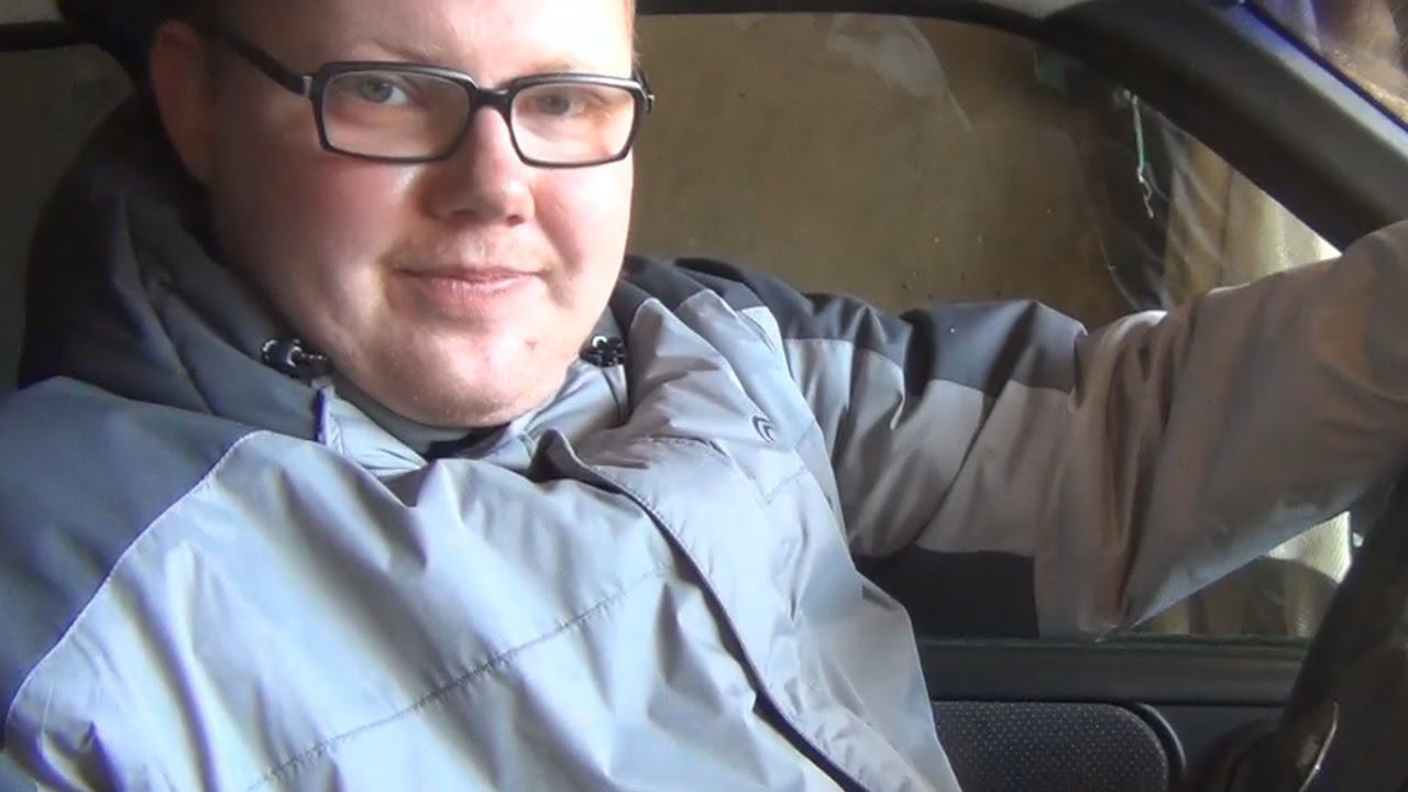 Регулировка сидений Chevrolet - Niva смотреть онлайн