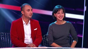 Где логика? Comedy Club VS Black Star, 3 сезон, 25 выпуск (22.10.2017)