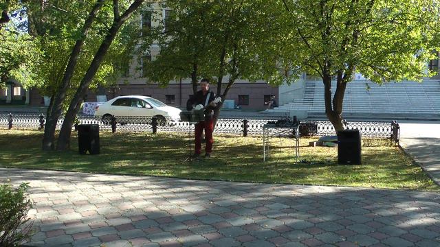 ТОМСК НОВОСОБОРНАЯ Прославление ИИСУСА ХРИСТА!!!! ГОСПОДА И СПАСИТЕЛЯ 11.09.2016г. смотреть онлайн