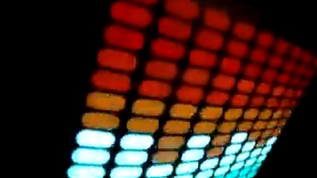 Футболка с эквалайзером Equalizer T-Shirt (футболка эквалайзер)