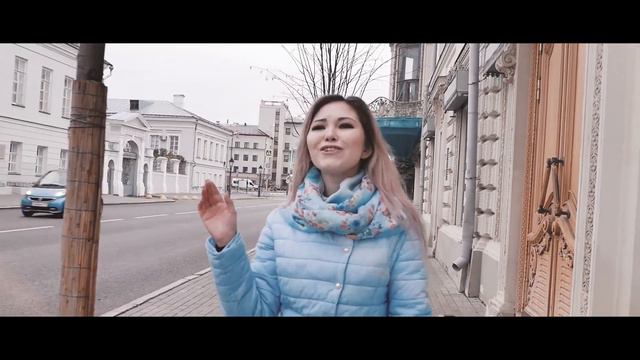 Азалия Бибабкова Сагынма уткэнне смотреть онлайн