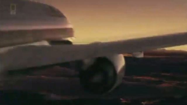 Mayday air crash investigation (Counting stars) смотреть онлайн
