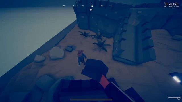 Оружейная TABG/Totally Accurate Battlegrounds смотреть онлайн