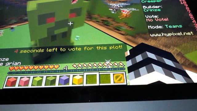 Build battle gon ronge смотреть онлайн
