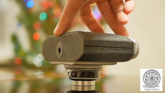 Soviet camera ESTAFETA ЭСТАФЕТА смотреть онлайн