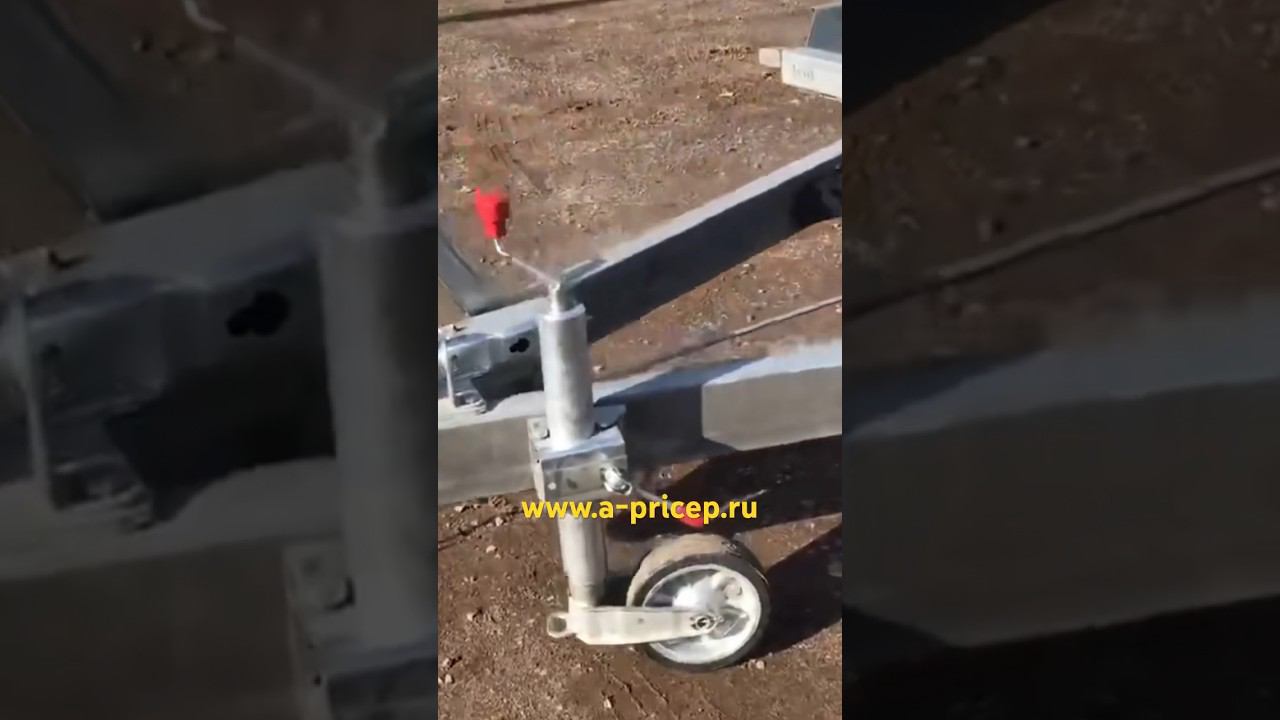 Почему оцинковка прицепа МЗСА лучше? www.a-pricep.ru Купить прицеп автовоз лафет эвакуатор #мзса смотреть онлайн