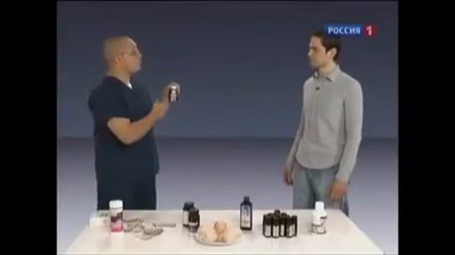 Что такое Омега-3 . Агапкин С. смотреть онлайн