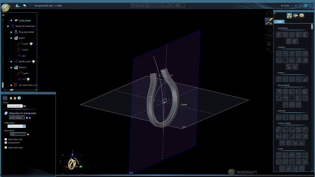 Cathedral Shank Preview